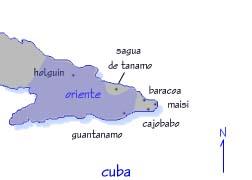 venusta range